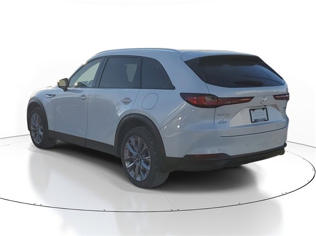 New 2026 MAZDA CX-90 3.3 Turbo w/ Preferred Package image 3