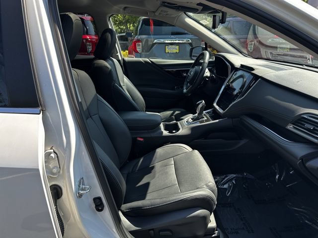 Used 2023 Subaru Outback Limited AWD/4WD image 32