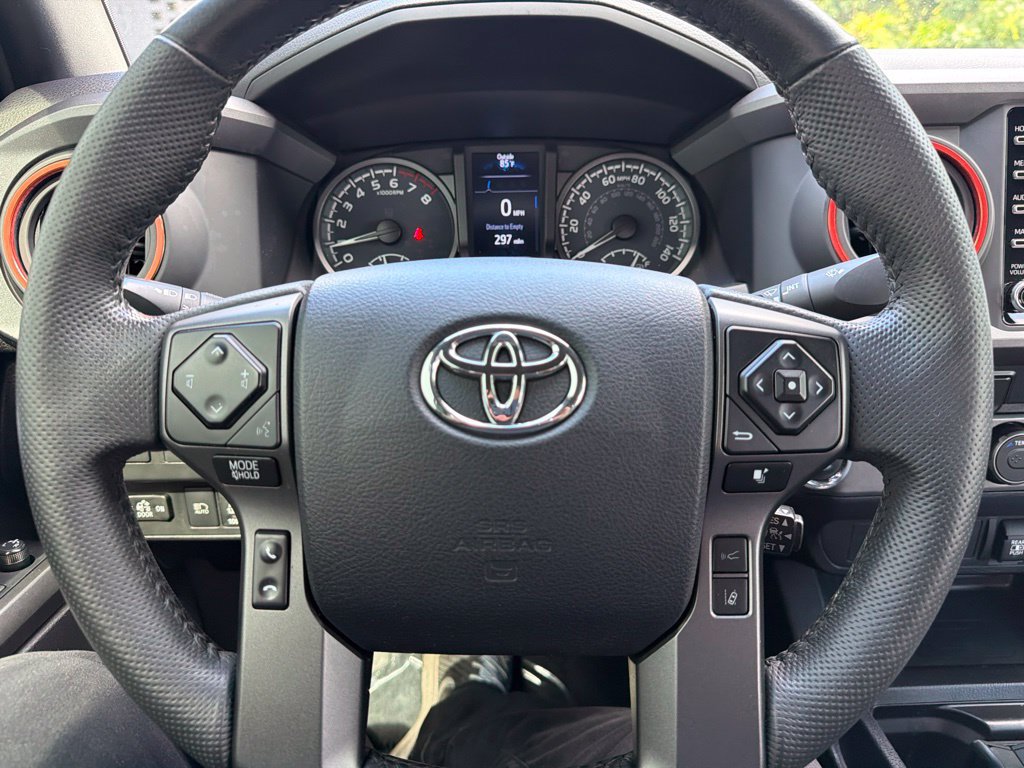 Used 2023 Toyota Tacoma TRD Sport RWD image 61