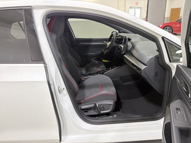 New 2026 Volkswagen GTI SE FWD image 36