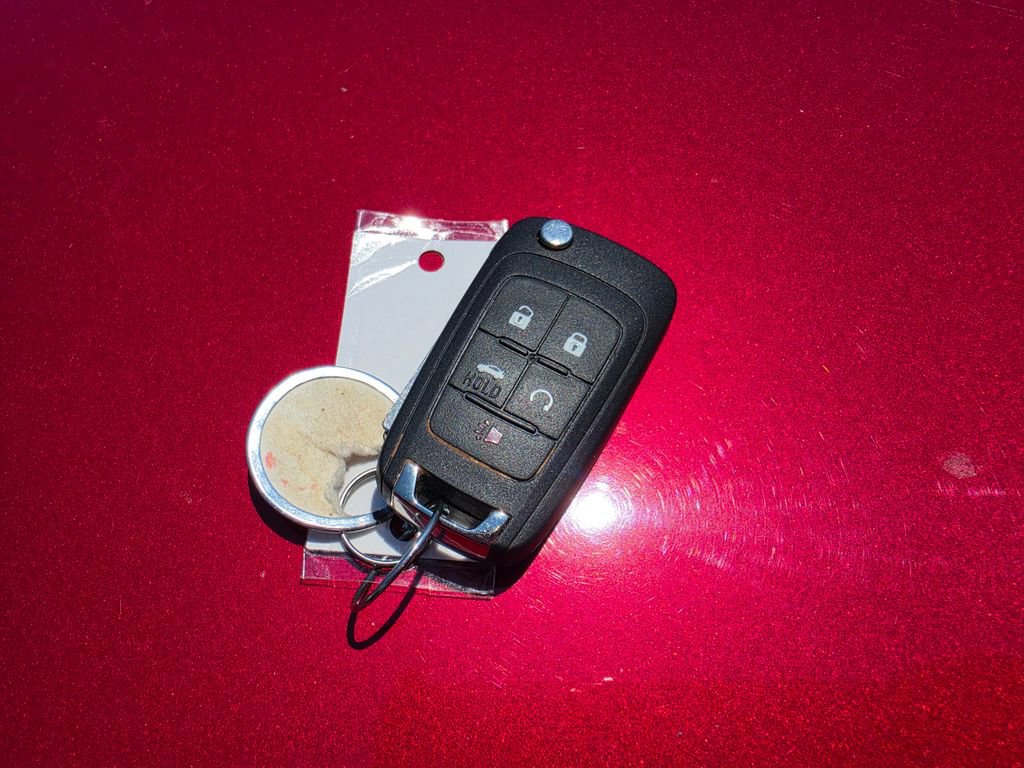 Used 2014 Buick LaCrosse Leather FWD image 10