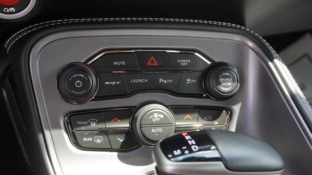 Used 2023 Dodge Challenger SRT Hellcat RWD image 20