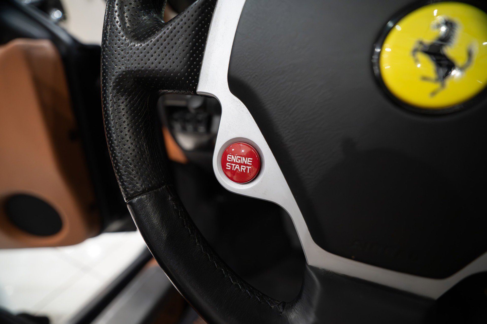 Used 2008 Ferrari F430 Spider image 15