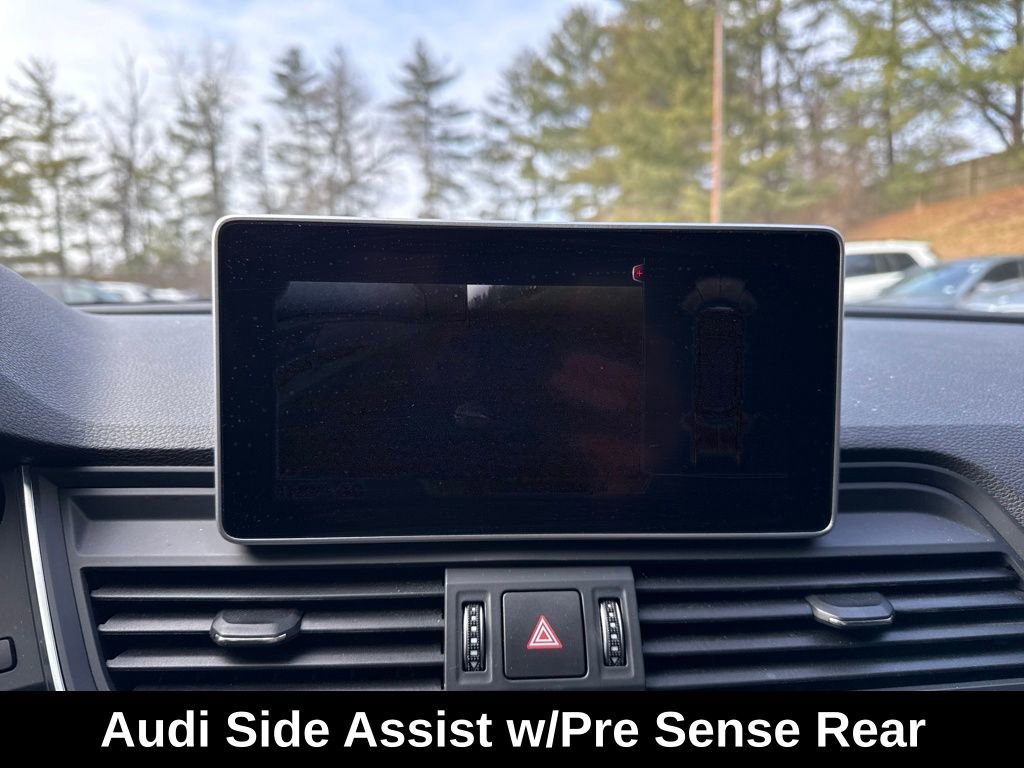 Used 2018 Audi Q5 2.0T Premium Plus w/ Premium Plus Package image 19