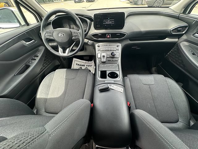Used 2023 Hyundai Santa Fe SEL AWD/4WD image 30