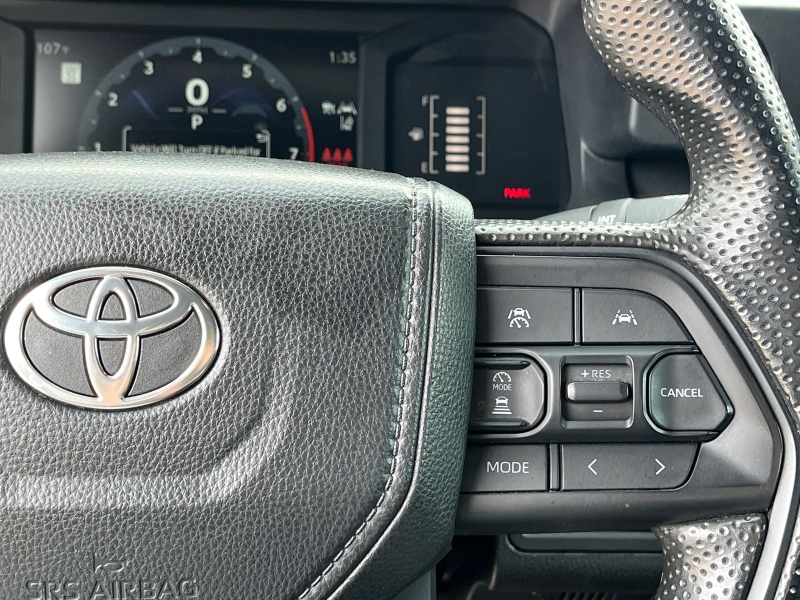 Used 2024 Toyota Tacoma TRD Sport AWD/4WD image 20