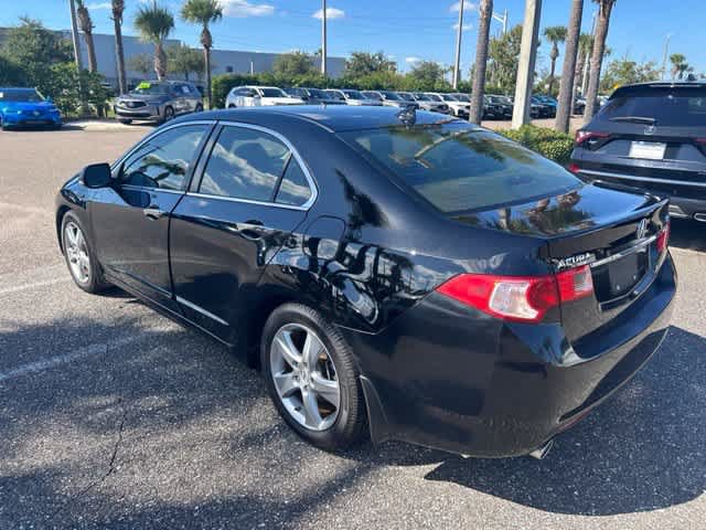 Used 2013 Acura TSX Sedan FWD image 14