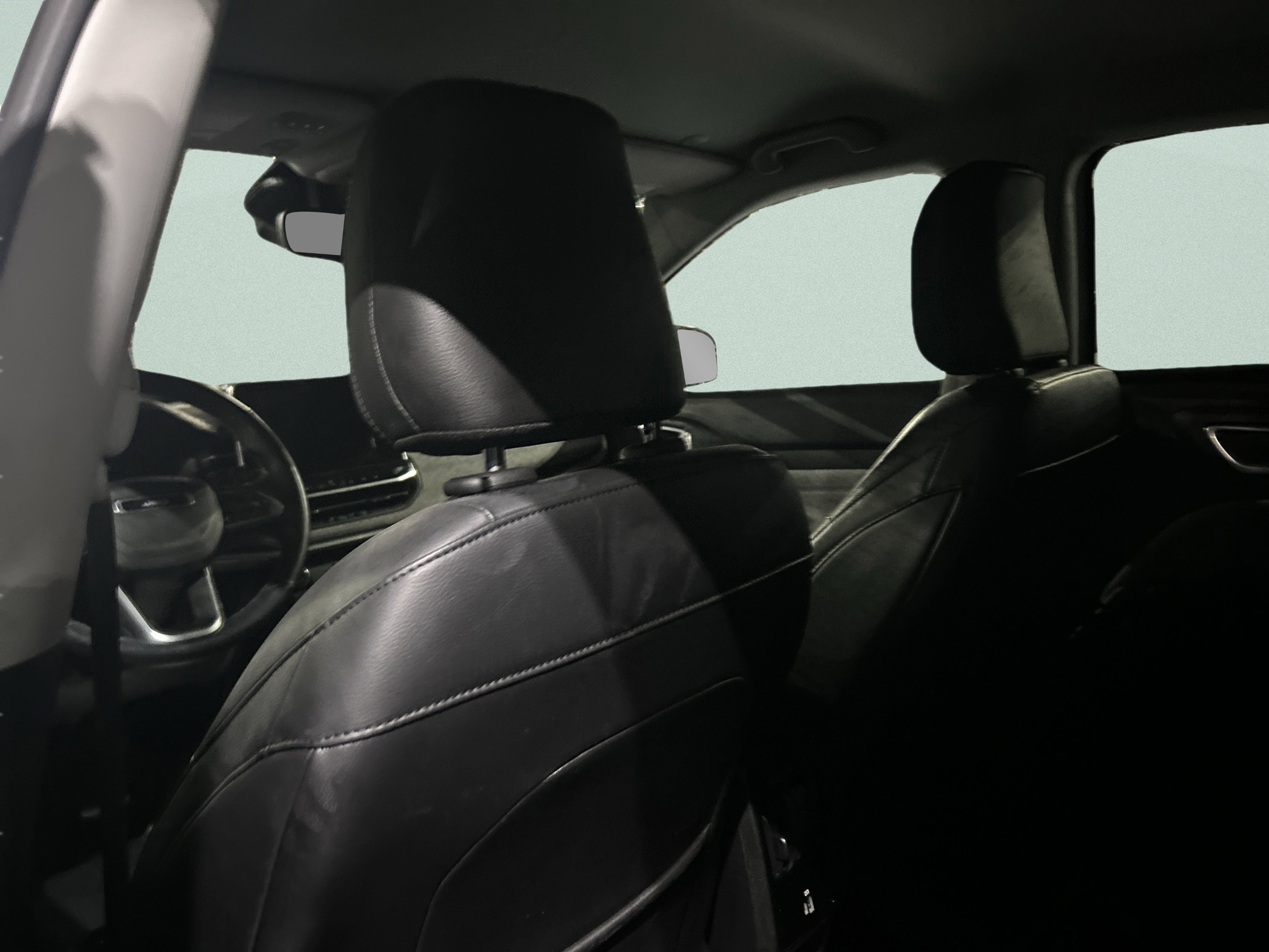 Used 2022 Jeep Compass Latitude w/ Convenience Group image 32