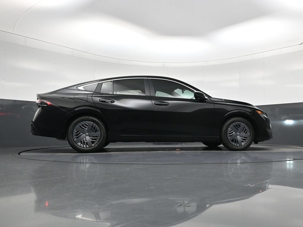 New 2026 Nissan Sentra S w/ S Cold Weather Package FWD image 25