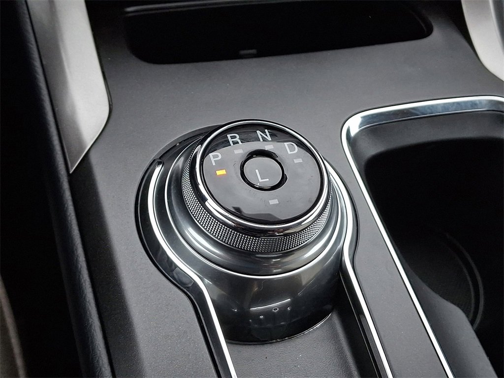 Certified 2018 Ford Fusion S image 15