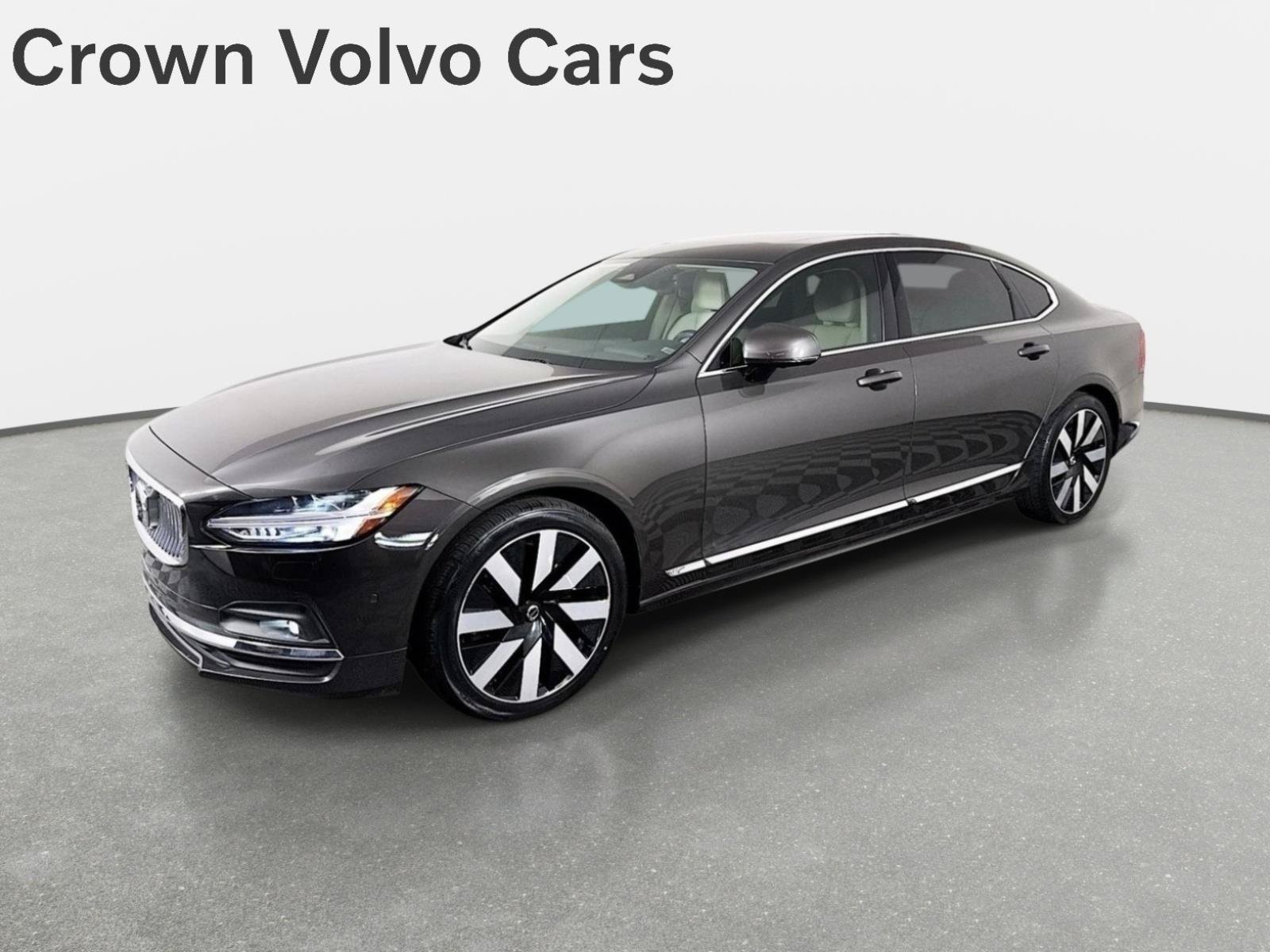 Used 2023 Volvo S90 B6 Plus