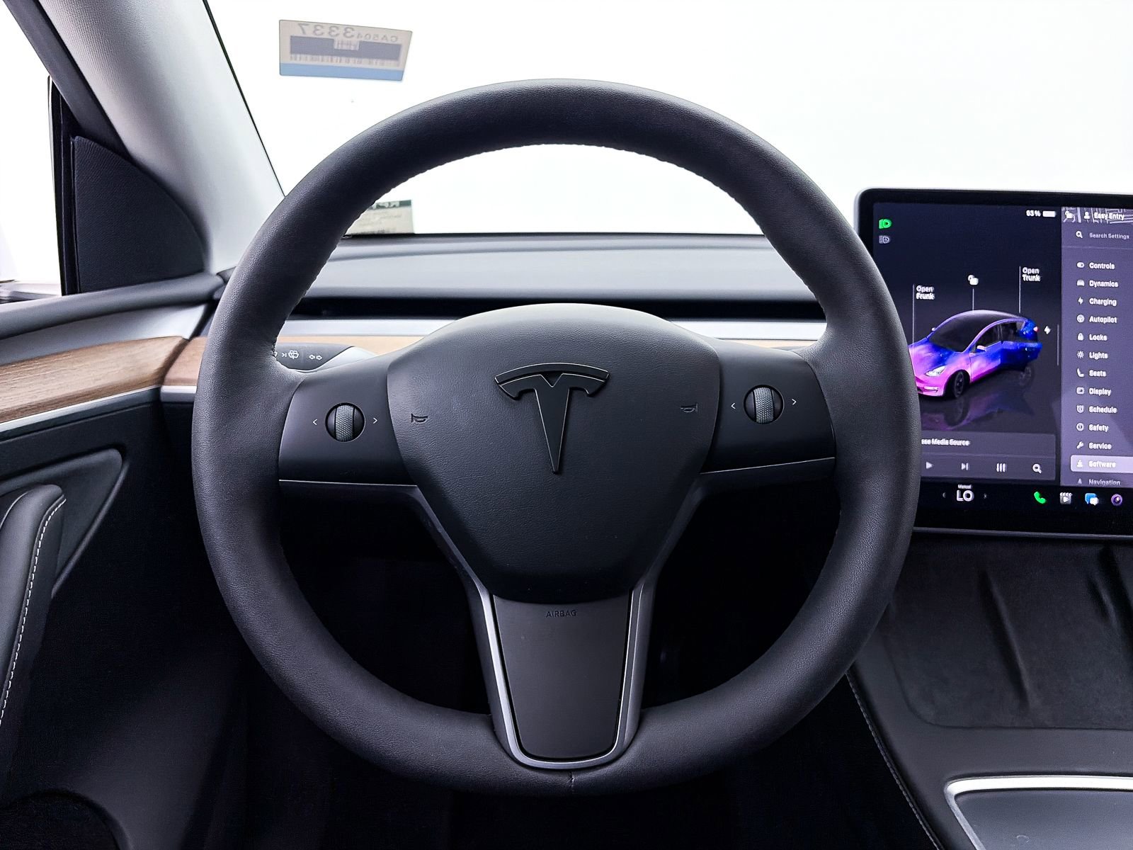 Used 2024 Tesla Model Y Long Range image 26
