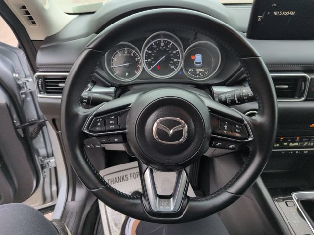Used 2022 MAZDA CX-5 AWD 2.5 S image 14
