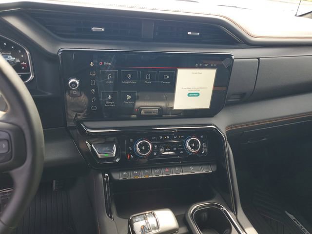 Used 2025 GMC Sierra 1500 AT4 w/ Technology Package image 15