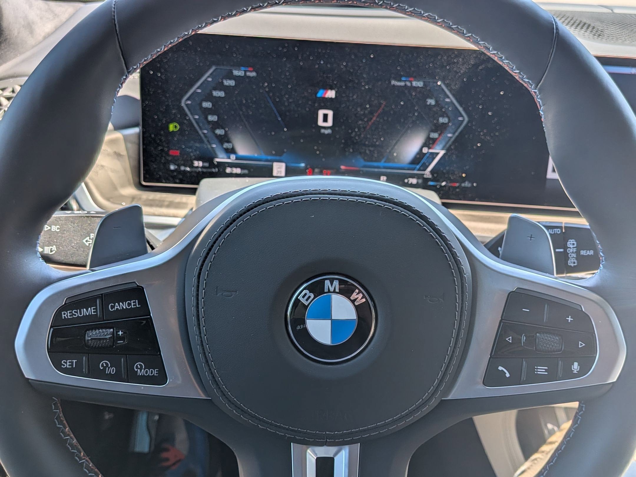 Used 2026 BMW X7 M60i AWD/4WD image 21