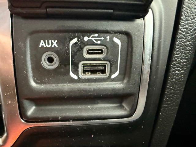 Certified 2021 Jeep Wrangler Unlimited Sport image 24