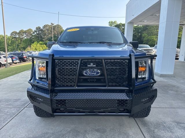 Used 2022 Ford F150 XLT w/ Equipment Group 302A High AWD/4WD image 2