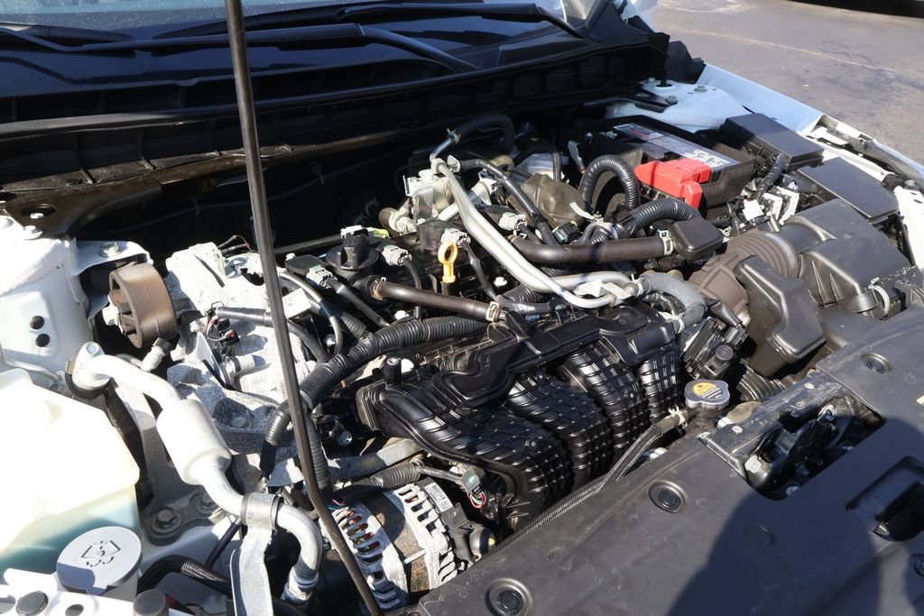 Used 2024 Nissan Altima 2.5 SV image 13