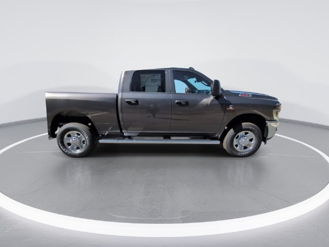 New 2026 RAM 3500 Tradesman w/ Chrome Appearance Group AWD/4WD image 9