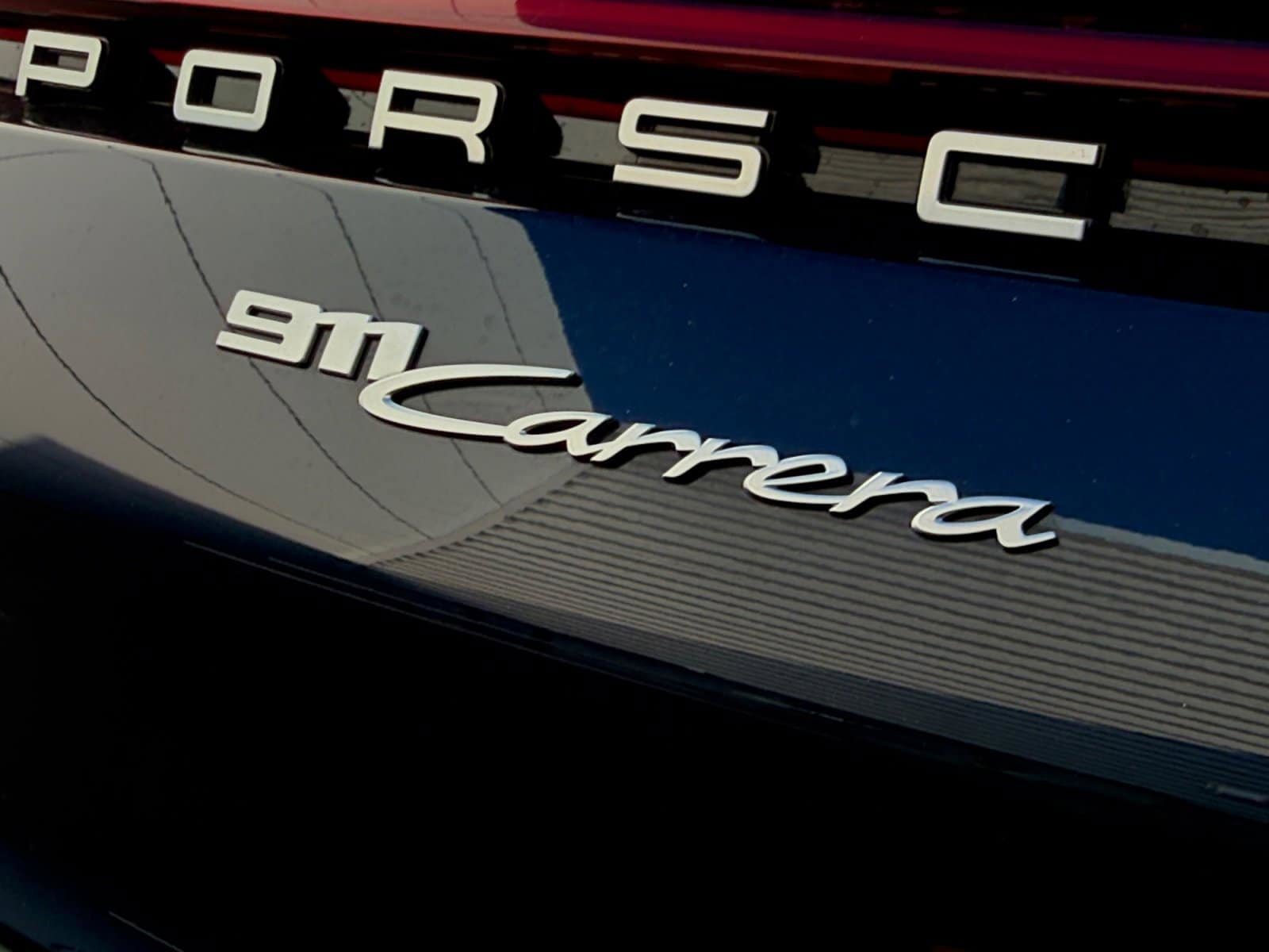 Certified 2020 Porsche 911 Carrera image 42
