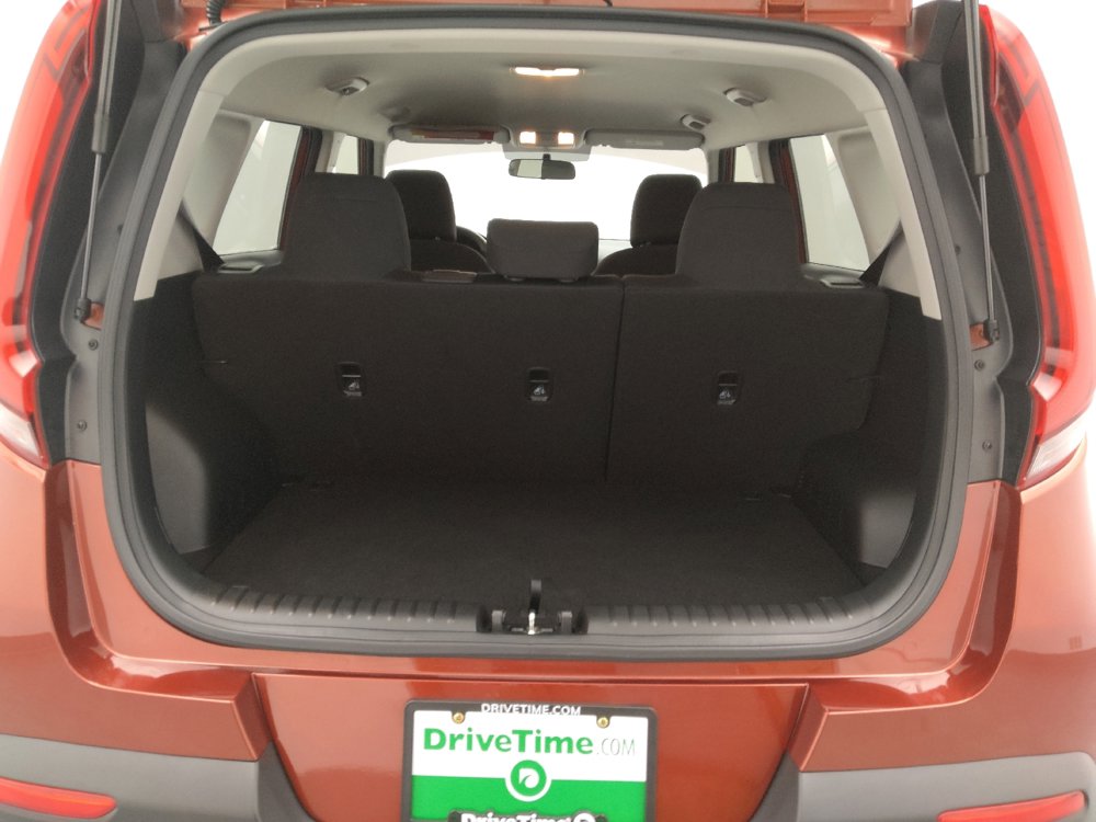 Used 2021 Kia Soul LX image 29