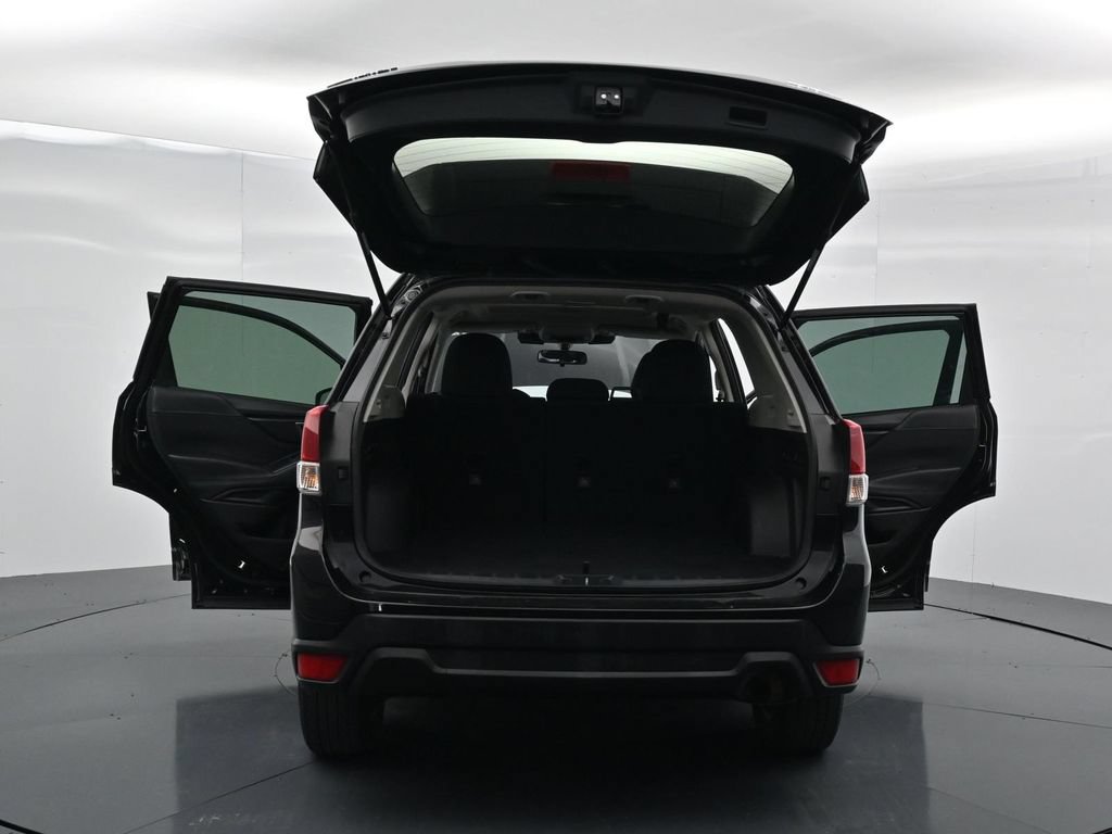 Used 2024 Subaru Forester Premium AWD/4WD image 36