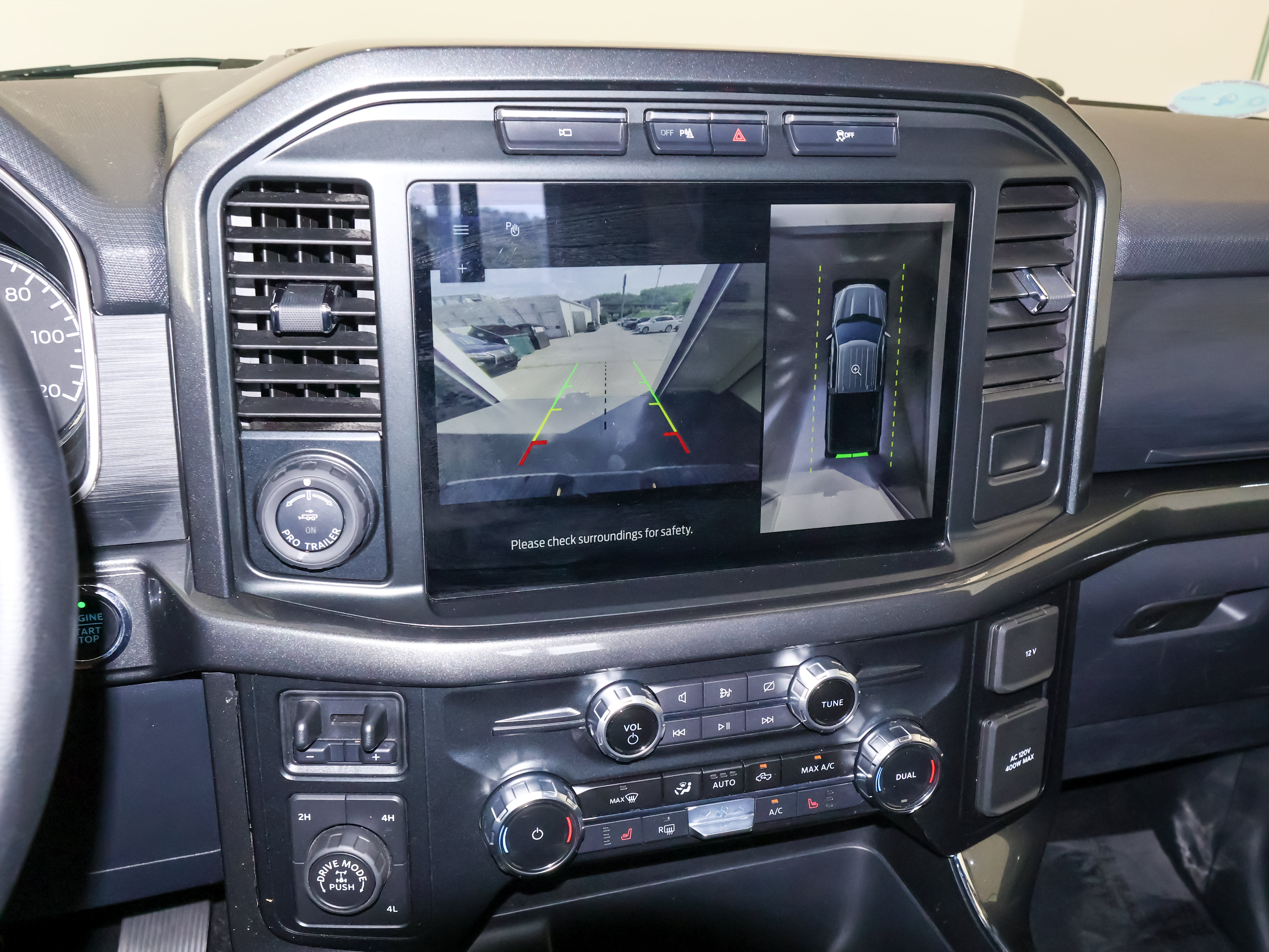 Used 2023 Ford F150 XLT w/ Equipment Group 302A High AWD/4WD image 27
