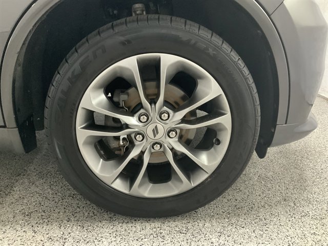 Used 2020 Dodge Durango GT image 14