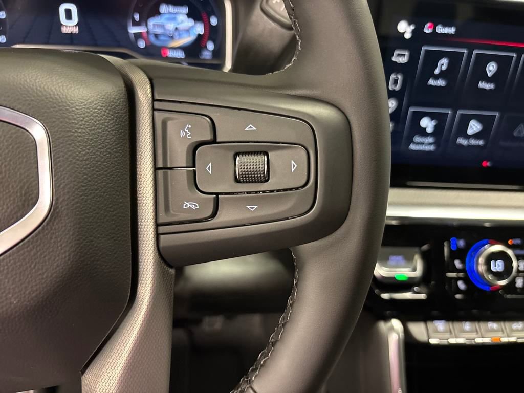 New 2025 GMC Sierra 2500 Denali w/ Denali Reserve Package image 32