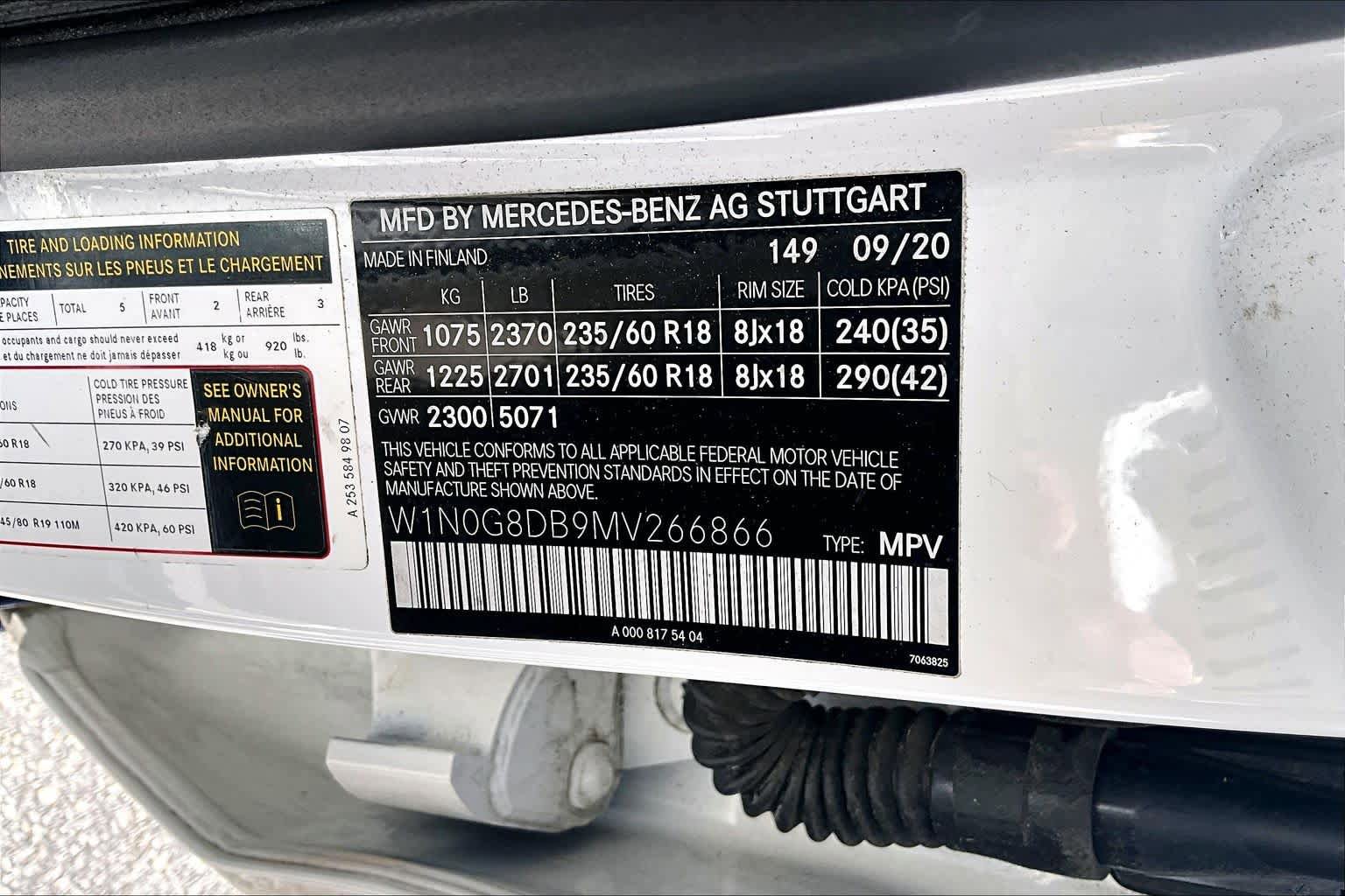 Used 2021 Mercedes-Benz GLC 300 image 37