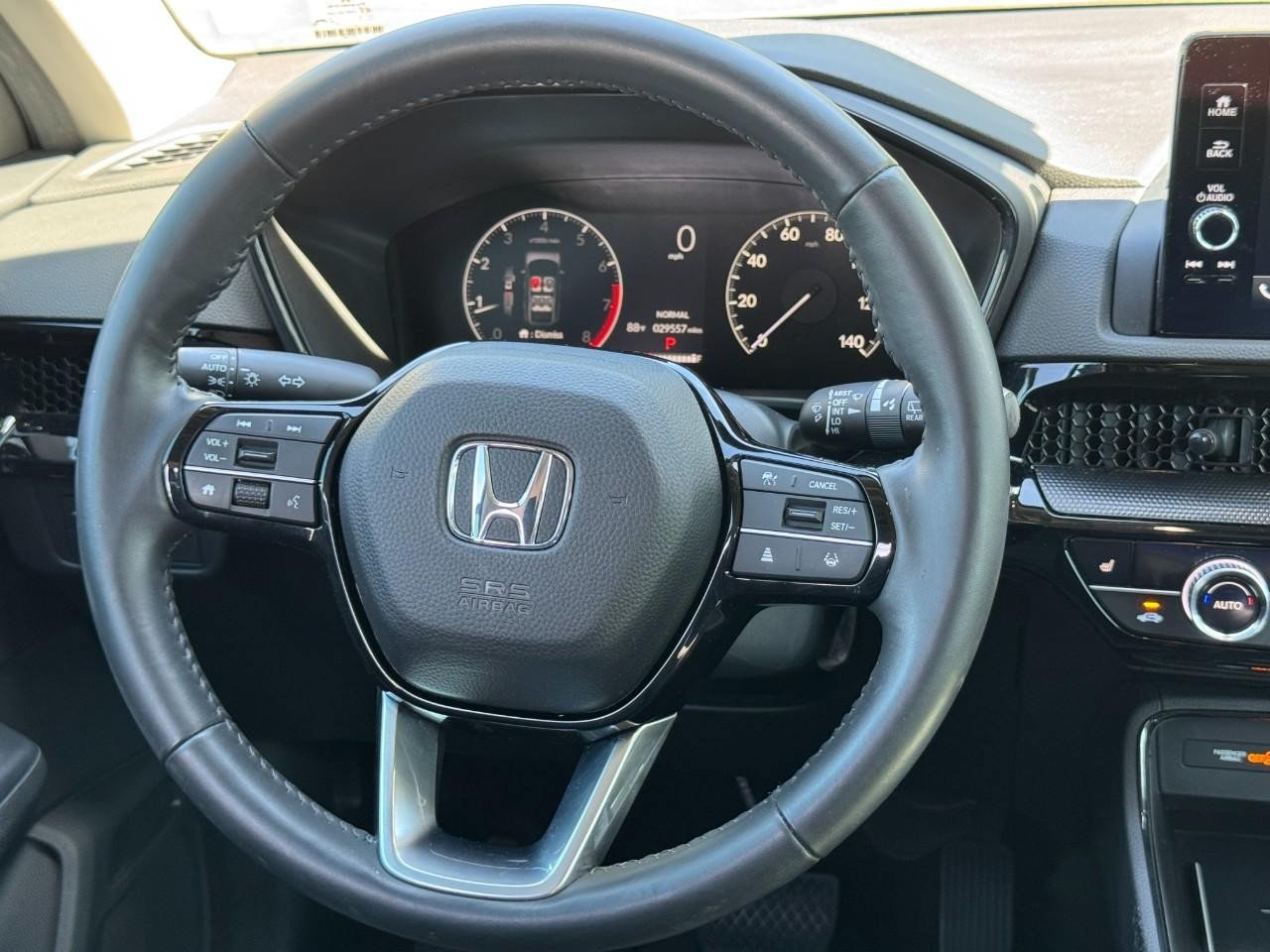 Certified 2024 Honda CR-V EX-L image 13