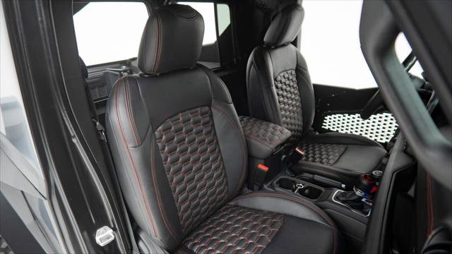 Used 2026 Jeep Wrangler Unlimited Sport image 28