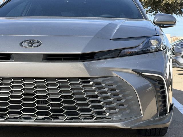 Certified 2025 Toyota Camry SE w/ Convenience Package image 9