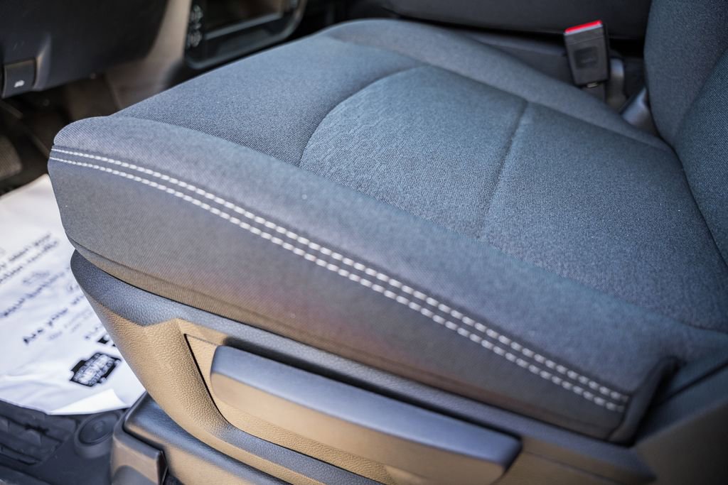 New 2026 RAM 2500 Tradesman image 36