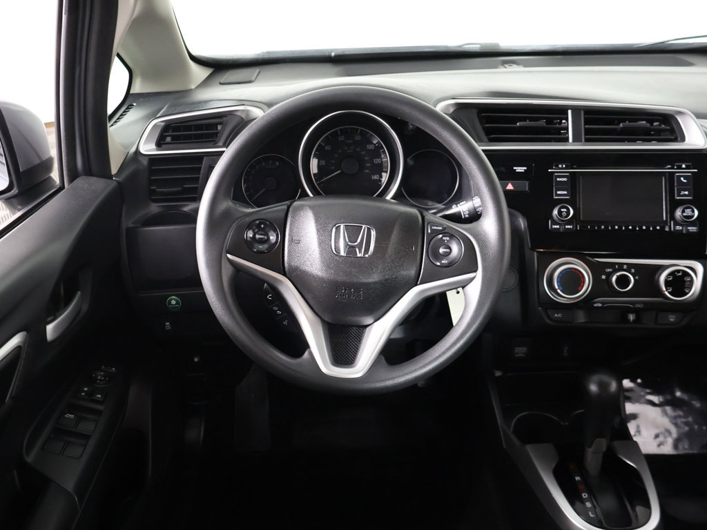 Used 2019 Honda Fit LX image 30