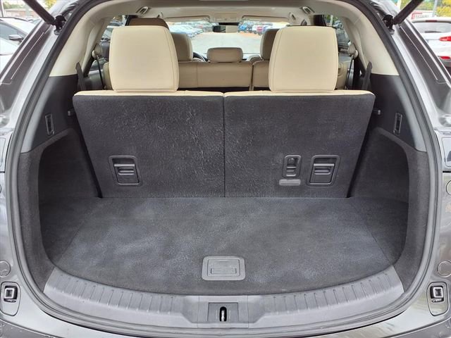 Used 2022 MAZDA CX-9 Touring Plus image 13