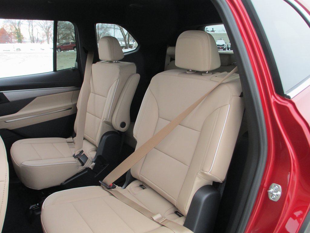 New 2026 Buick Enclave Preferred image 12