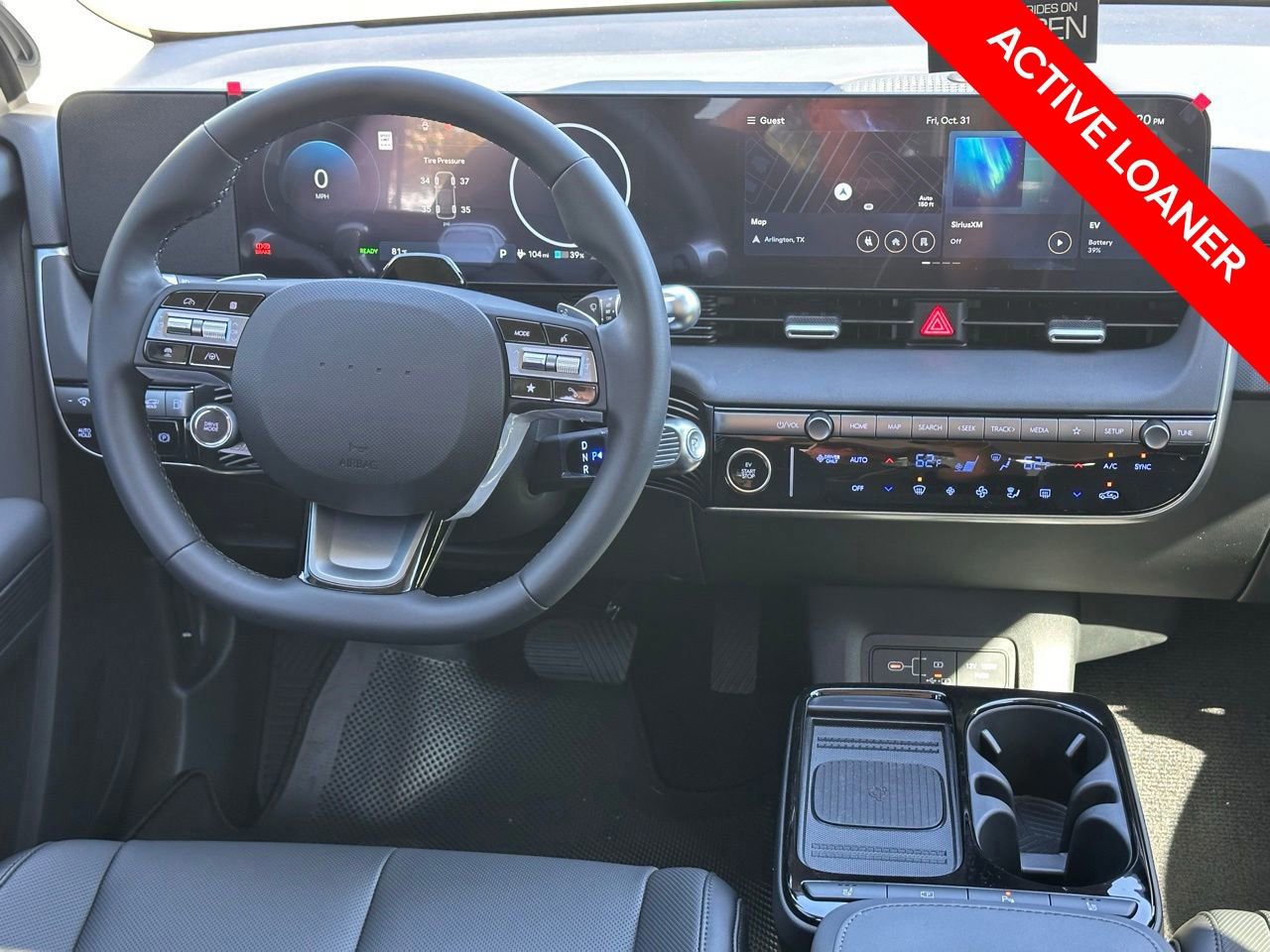 New 2026 Hyundai Ioniq 5 SEL RWD image 21