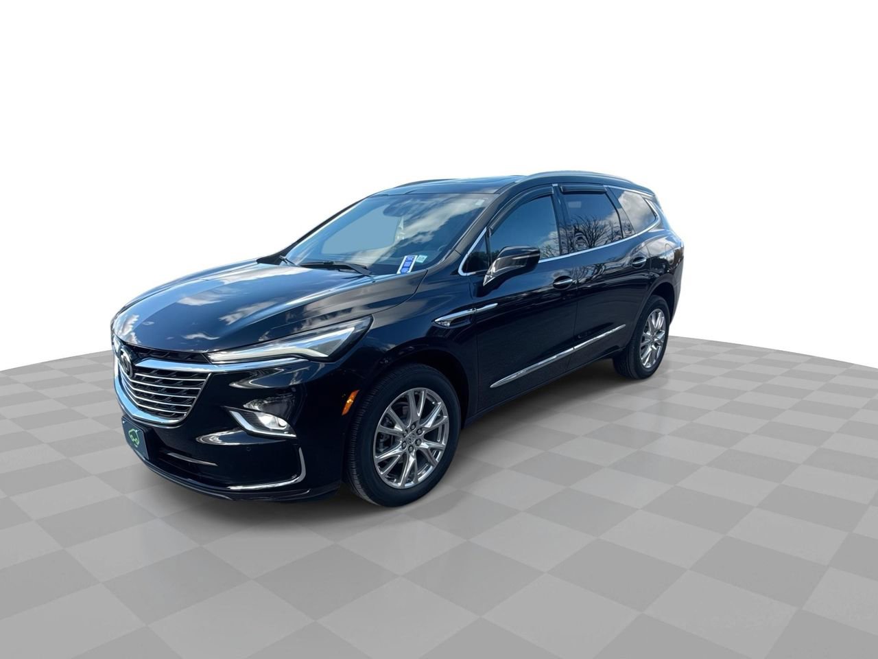 Certified 2023 Buick Enclave Essence w/ Experience Buick Package image 4