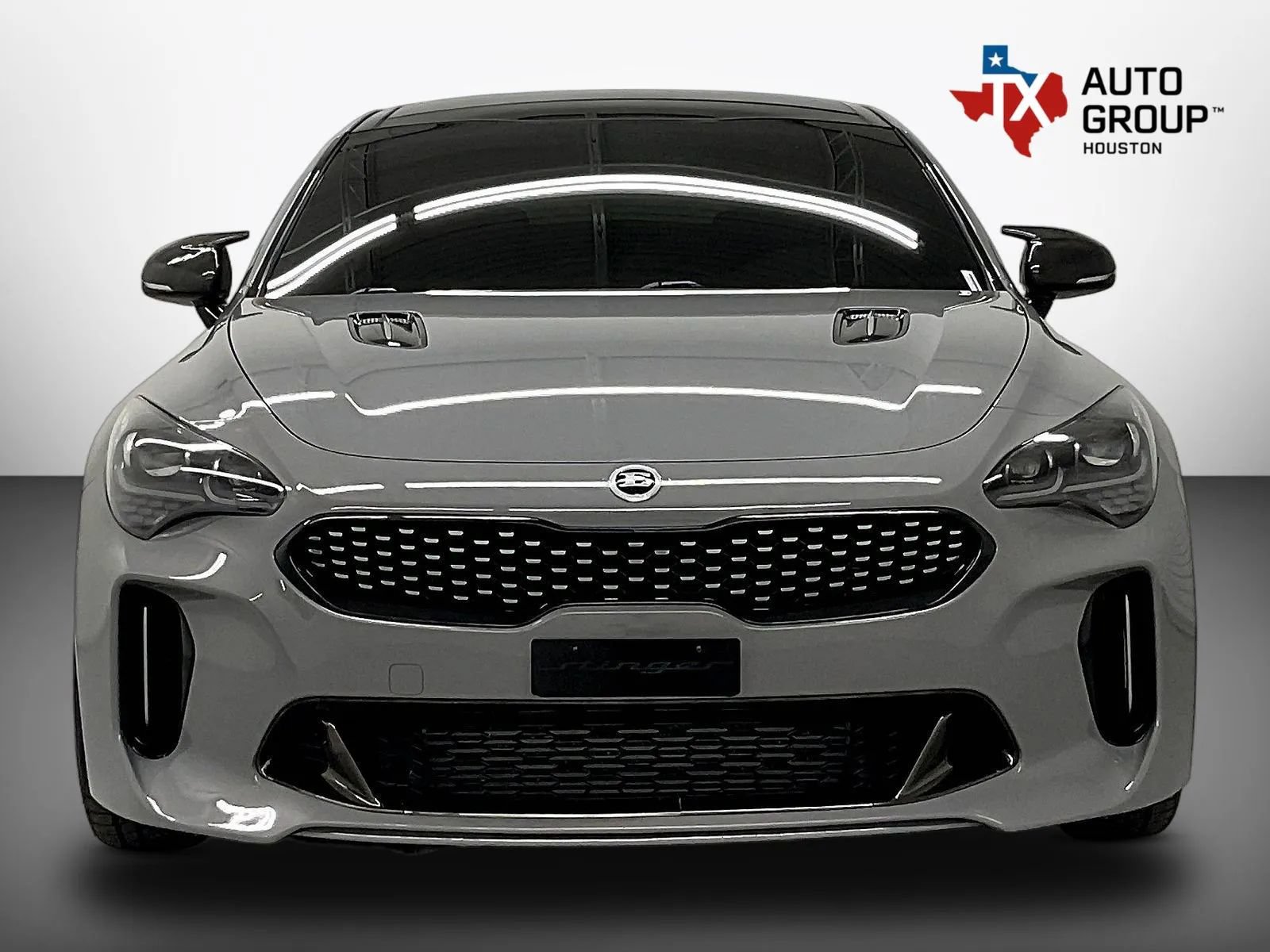 Used 2021 Kia Stinger GT-Line w/ Sun & Sound Package AWD/4WD image 6
