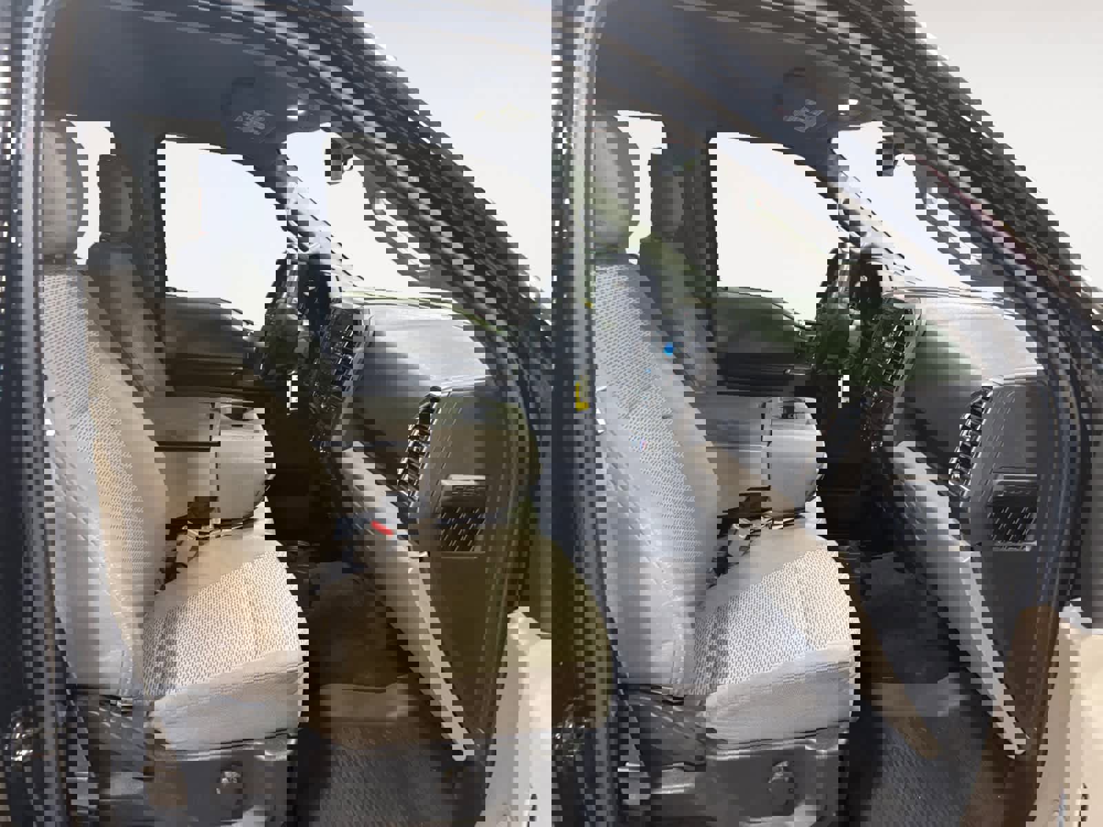 Used 2016 Ford F150 XLT w/ Equipment Group 301A Mid image 15