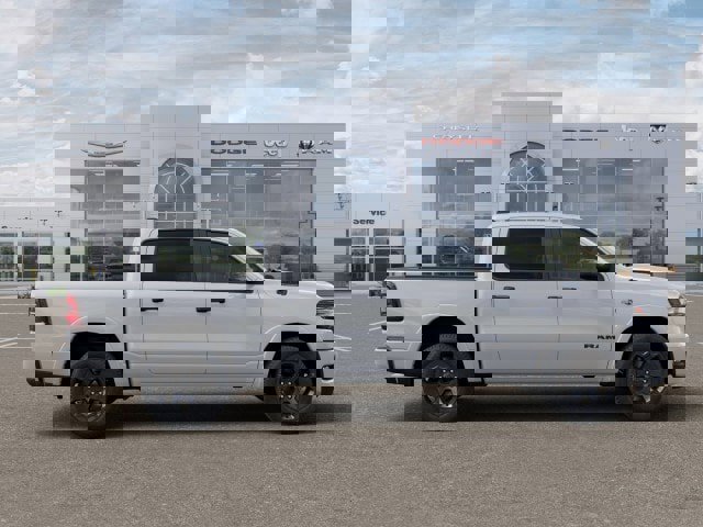 New 2026 RAM 1500 Big Horn w/ Night Edition image 27