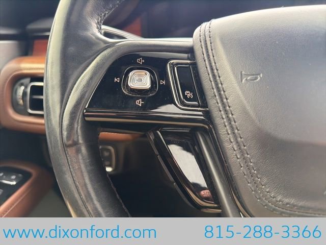 Used 2020 Lincoln Aviator Reserve w/ Equipment Group 202A AWD/4WD image 17