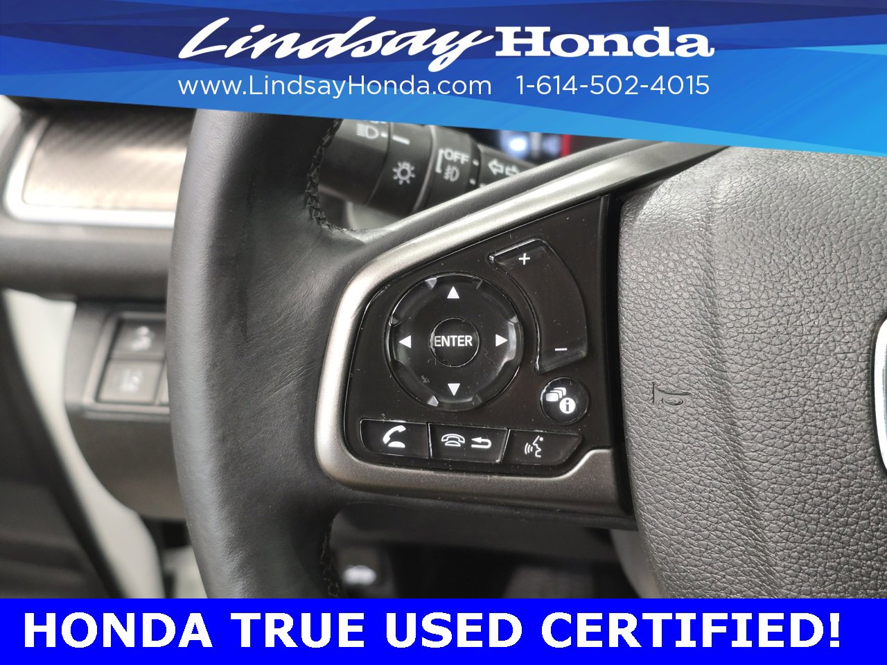 Used 2019 Honda Civic Sport image 15