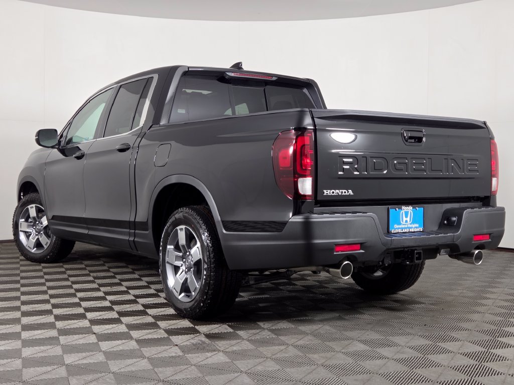 New 2026 Honda Ridgeline RTL image 10