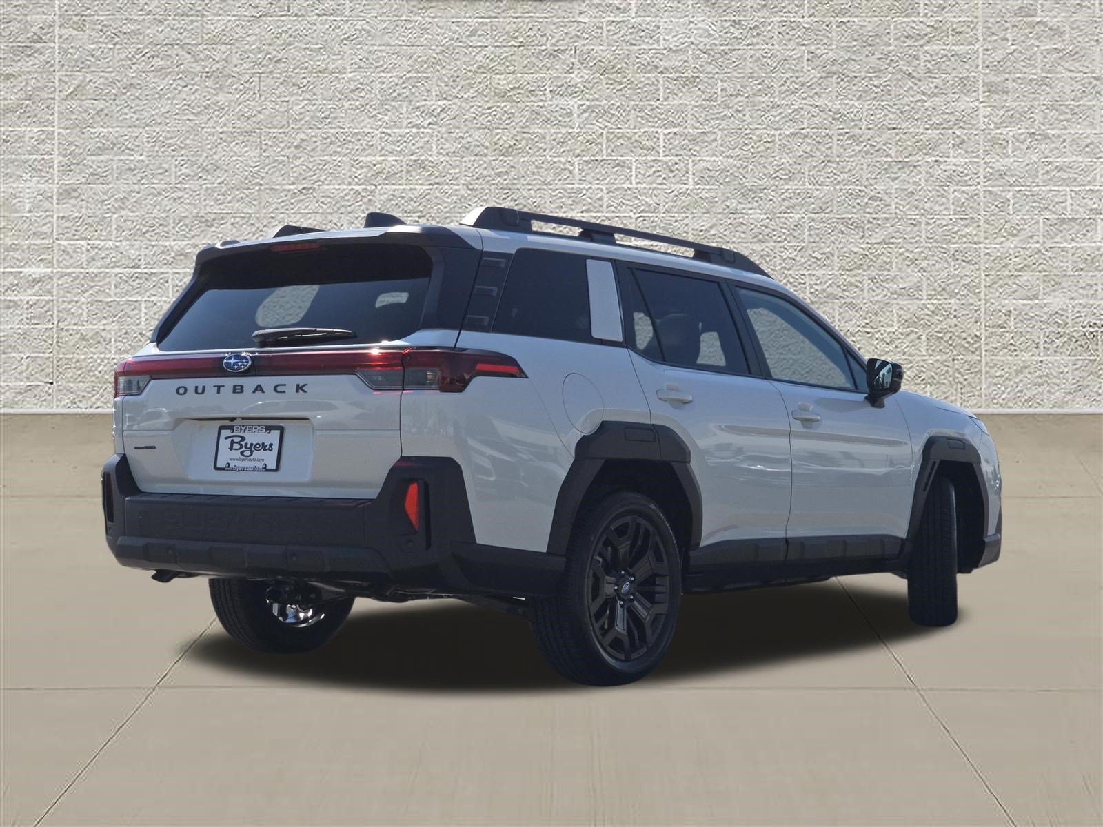 New 2026 Subaru Outback Limited XT AWD/4WD image 7