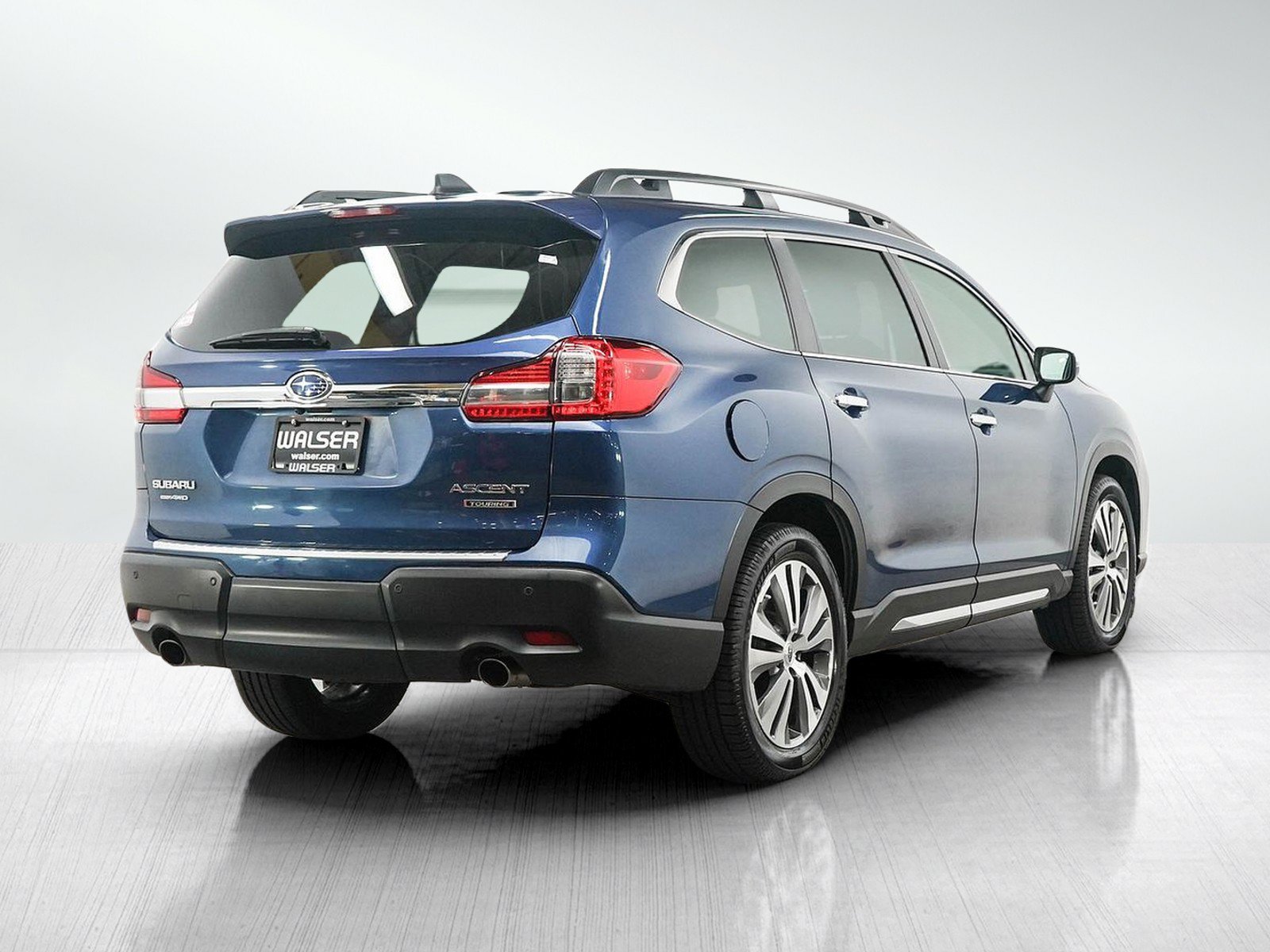 Used 2022 Subaru Ascent Touring AWD/4WD image 5