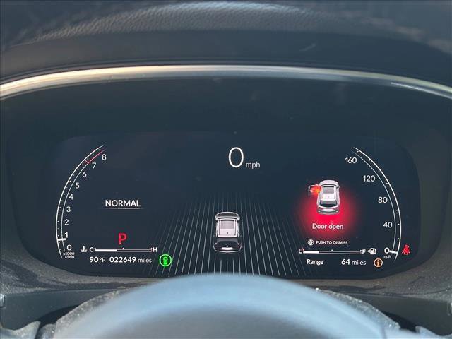 Used 2023 Acura MDX FWD image 10
