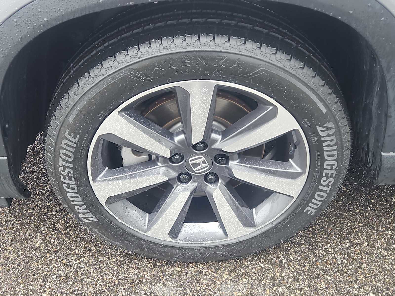 Certified 2023 Honda Pilot Elite image 31