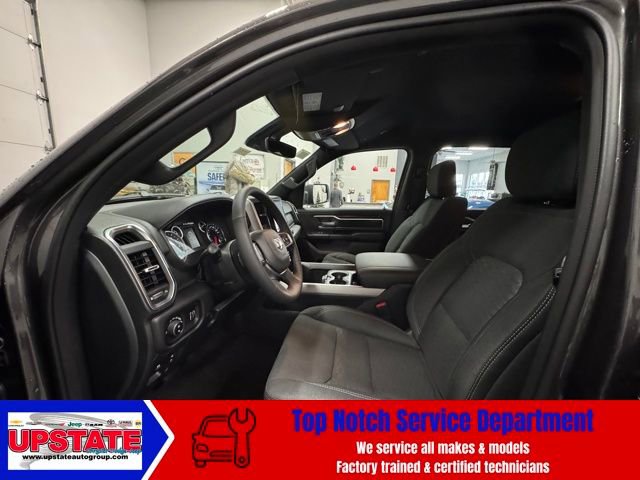 New 2026 RAM 1500 Big Horn image 12